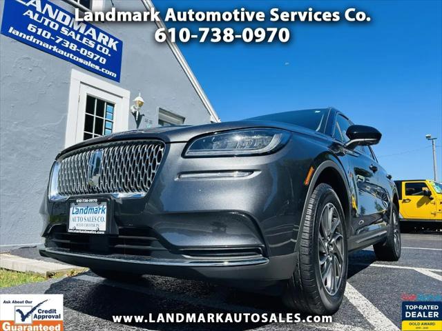 2020 Lincoln Corsair Standard for sale in West Chester, PA