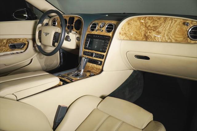 2007 Bentley Continental GTC 2D Convertible