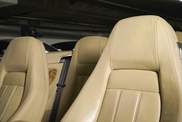 2007 Bentley Continental GTC 2D Convertible