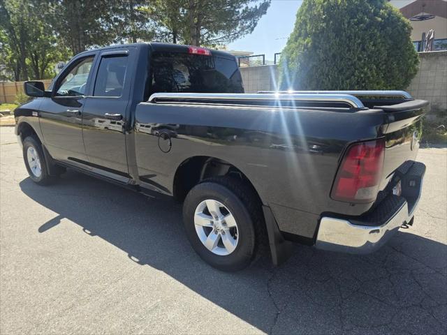 2015 Ram 1500 ST