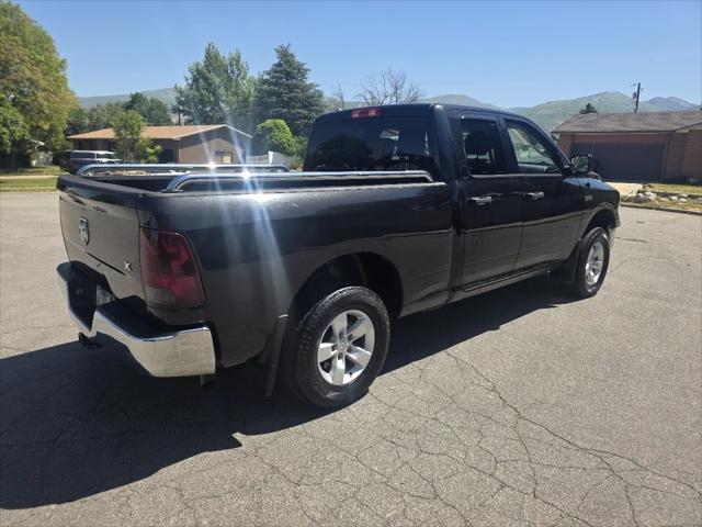 2015 Ram 1500 ST
