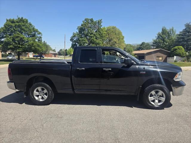 2015 Ram 1500 ST