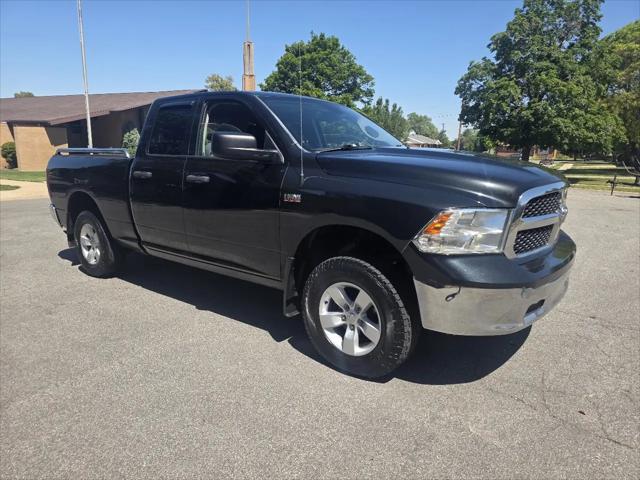2015 Ram 1500 ST