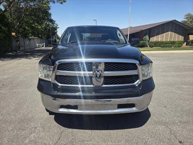 2015 Ram 1500 ST