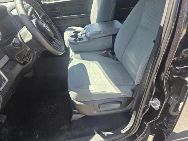 2015 Ram 1500 ST