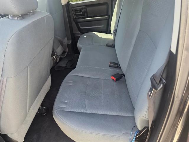 2015 Ram 1500 ST