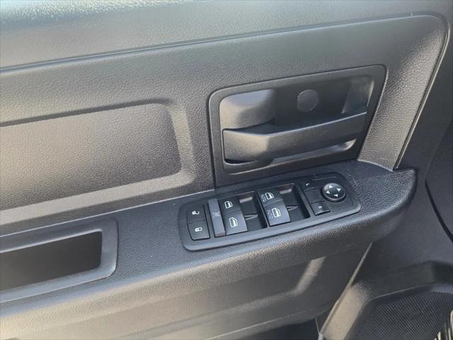 2015 Ram 1500 ST