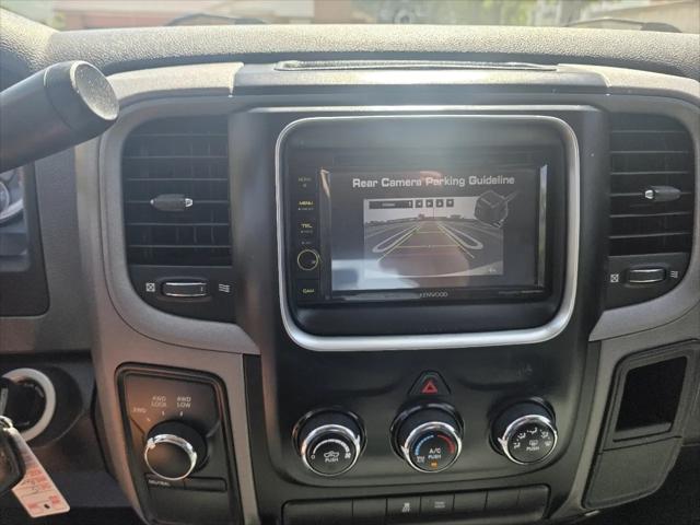 2015 Ram 1500 ST
