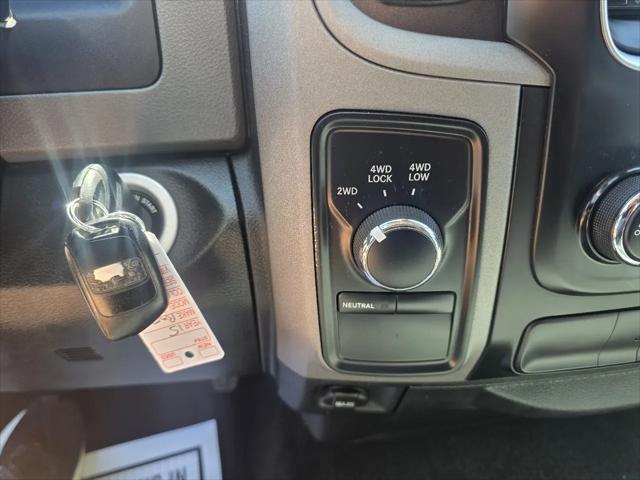 2015 Ram 1500 ST