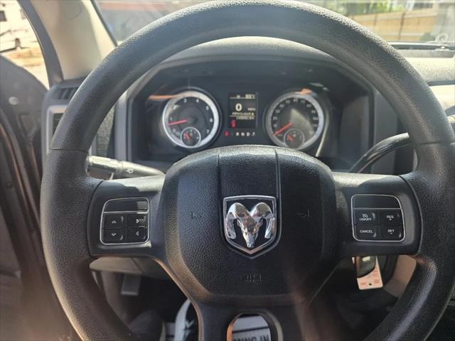 2015 Ram 1500 ST