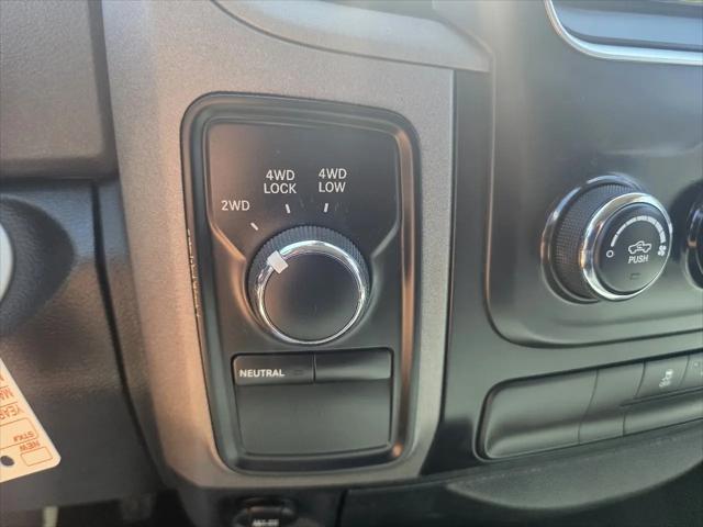 2015 Ram 1500 ST