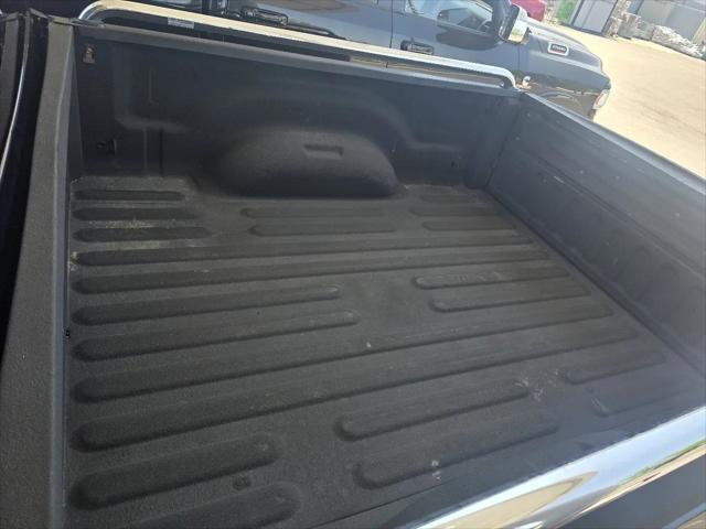 2015 Ram 1500 ST