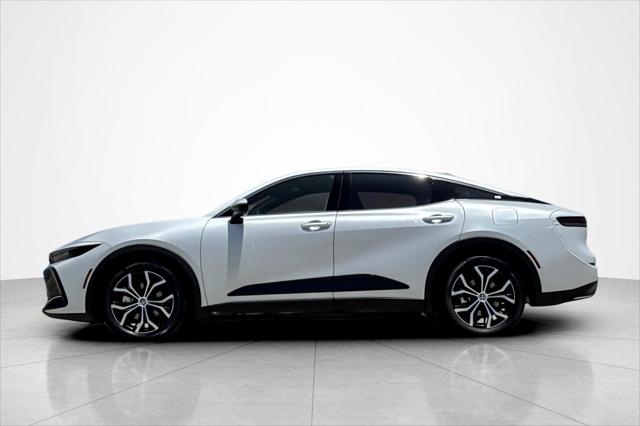 2024 Toyota Crown XLE