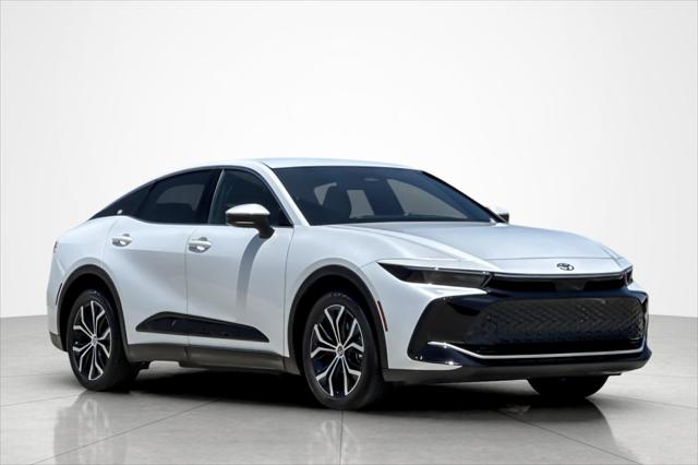 2024 Toyota Crown XLE