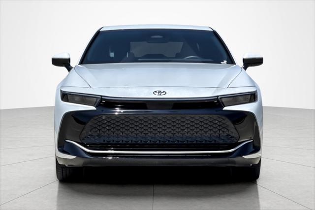 2024 Toyota Crown XLE