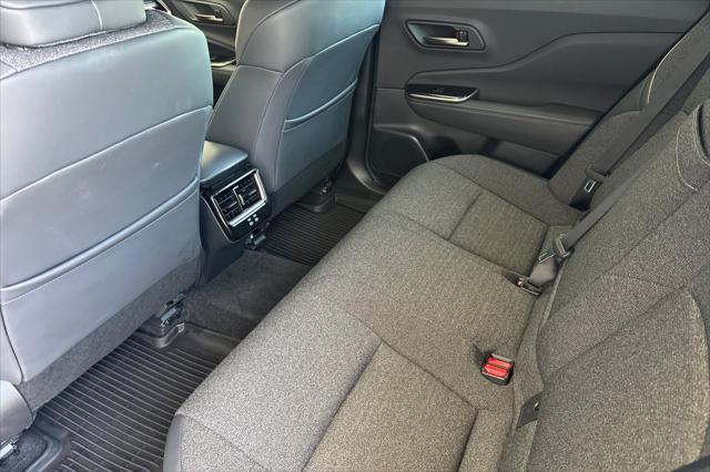 2024 Toyota Crown XLE