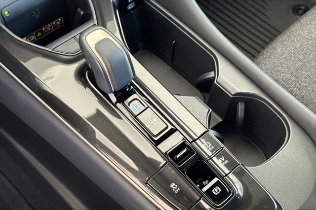 2024 Toyota Crown XLE