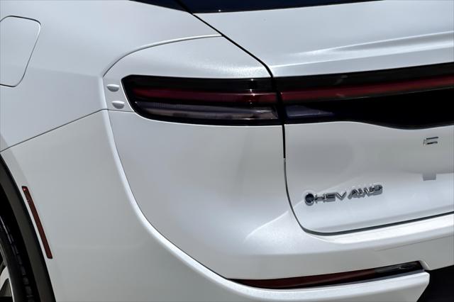 2024 Toyota Crown XLE