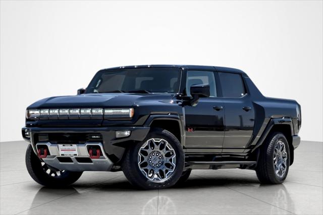 2025 GMC HUMMER EV e4WD 3X for sale in Carson, CA