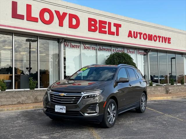 2023 Chevrolet Equinox AWD Premier for sale in Eldon, MO