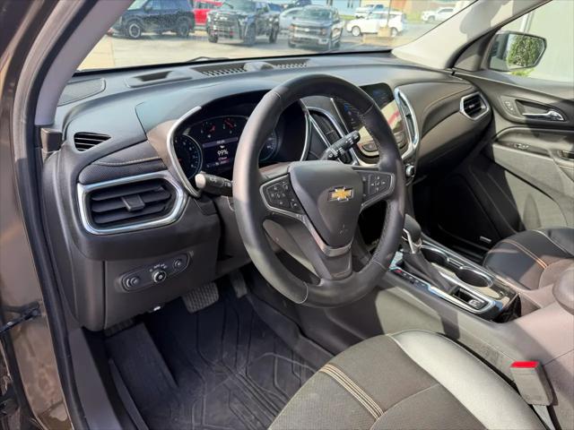 2023 Chevrolet Equinox AWD Premier