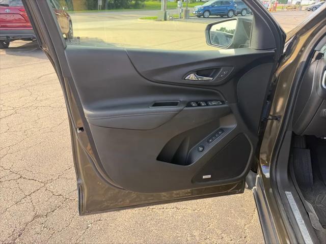 2023 Chevrolet Equinox AWD Premier