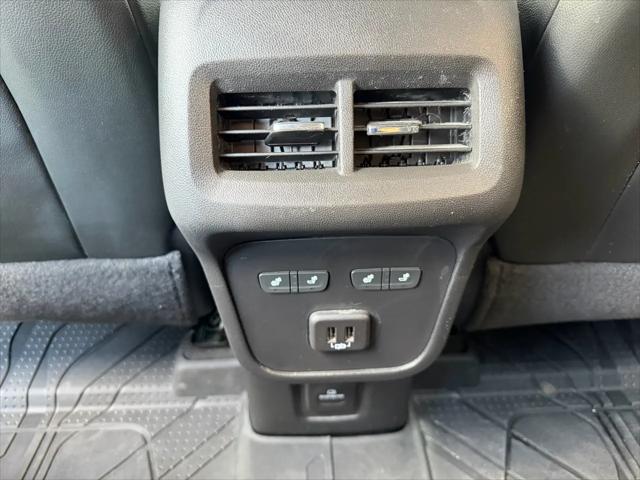 2023 Chevrolet Equinox AWD Premier