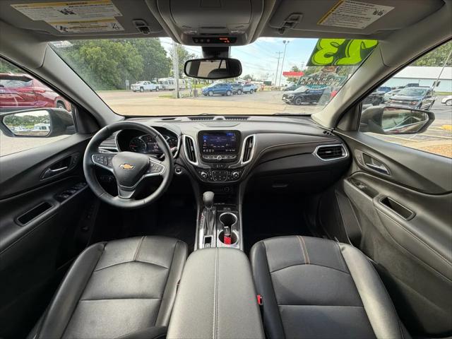 2023 Chevrolet Equinox AWD Premier