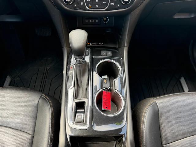 2023 Chevrolet Equinox AWD Premier