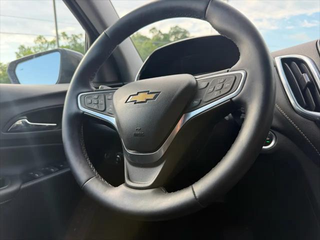 2023 Chevrolet Equinox AWD Premier
