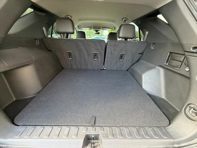 2023 Chevrolet Equinox AWD Premier