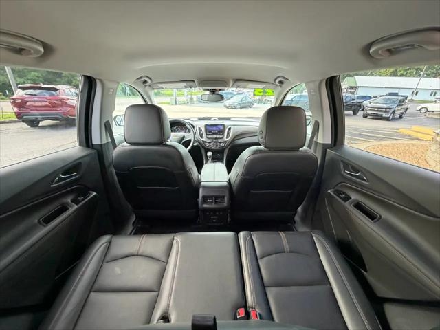 2023 Chevrolet Equinox AWD Premier