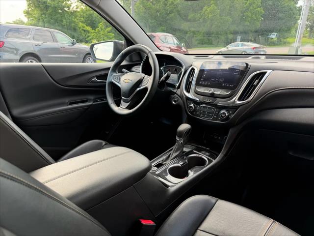 2023 Chevrolet Equinox AWD Premier