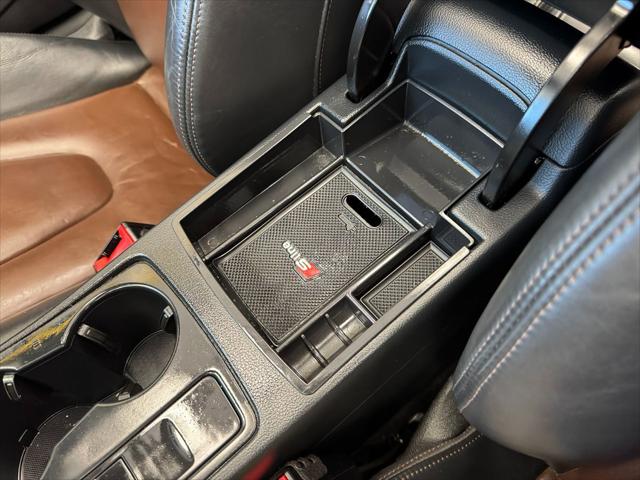 2017 Audi S5 Cabriolet 3.0T (S tronic) (No Longer Available For Ordering)