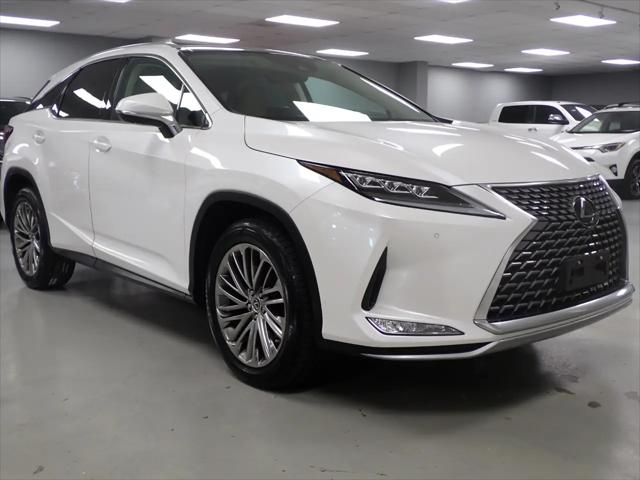 2020 Lexus RX 350 AWD for sale in Lee's Summit, MO