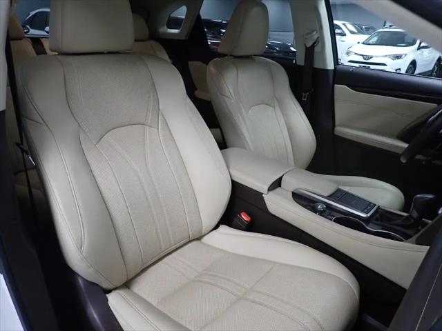 2020 Lexus RX 350 AWD