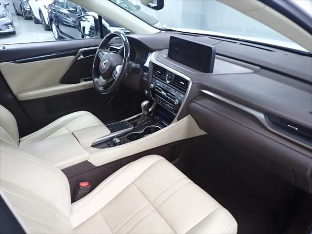 2020 Lexus RX 350 AWD