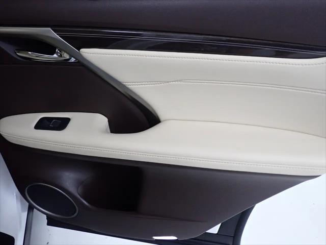 2020 Lexus RX 350 AWD
