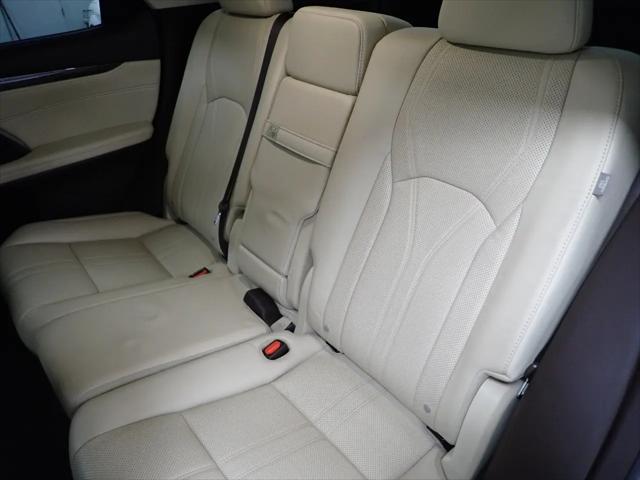 2020 Lexus RX 350 AWD