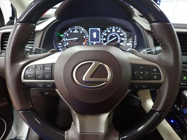 2020 Lexus RX 350 AWD