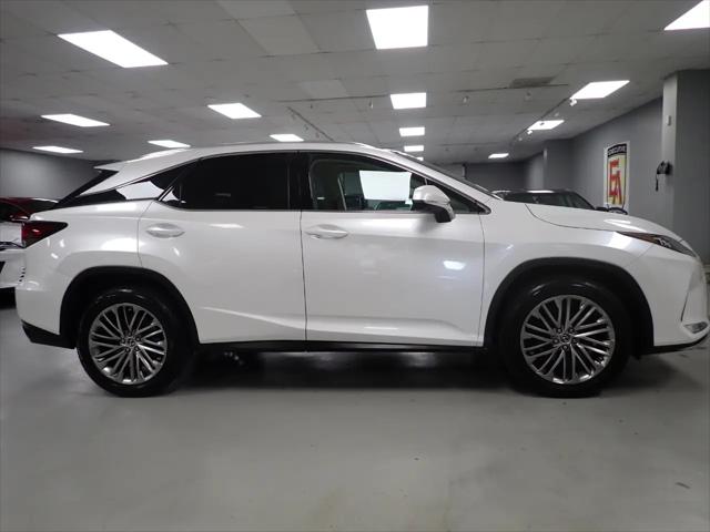 2020 Lexus RX 350 AWD