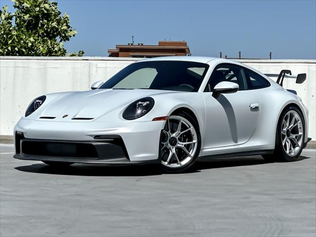 2022 Porsche 911 GT3 for sale in Walnut Creek, CA