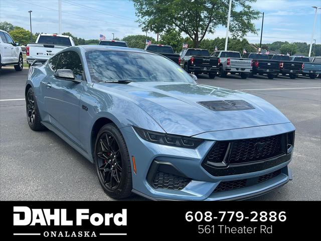 2024 Ford Mustang GT Fastback for sale in Onalaska, WI