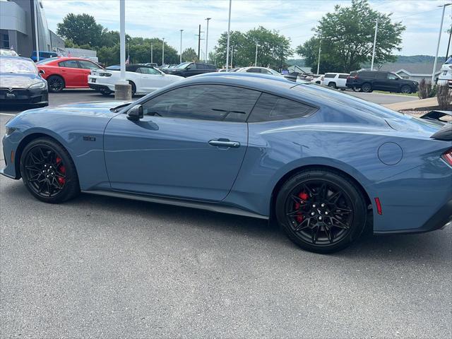 2024 Ford Mustang GT Fastback