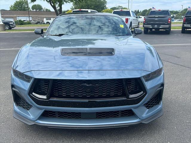 2024 Ford Mustang GT Fastback