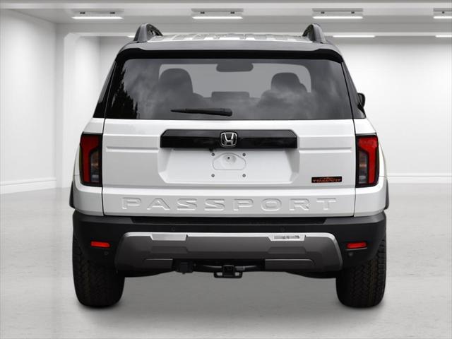 2026 Honda Passport AWD TrailSport Elite