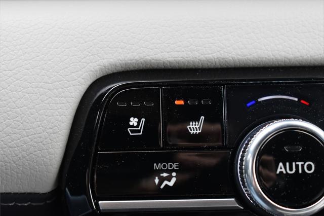 2026 Honda Passport AWD TrailSport Elite