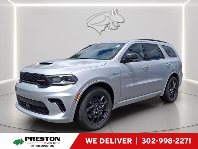 2026 Dodge Durango GT Plus AWD HEMI V8 for sale in Wilmington, DE
