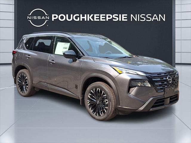 2026 Nissan Rogue Dark Armor for sale in Wappingers Falls, NY
