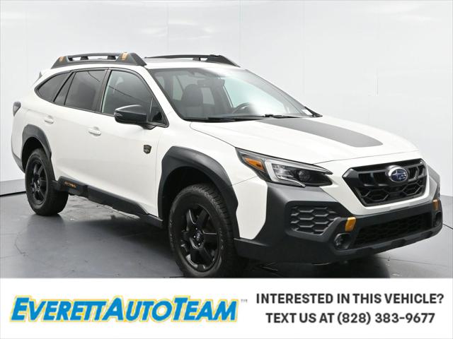 2024 Subaru Outback Wilderness for sale in Hickory, NC